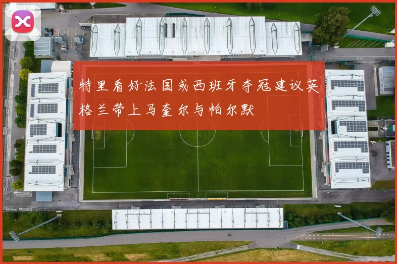 特里看好法国或西班牙夺冠建议英格兰带上马奎尔与帕尔默